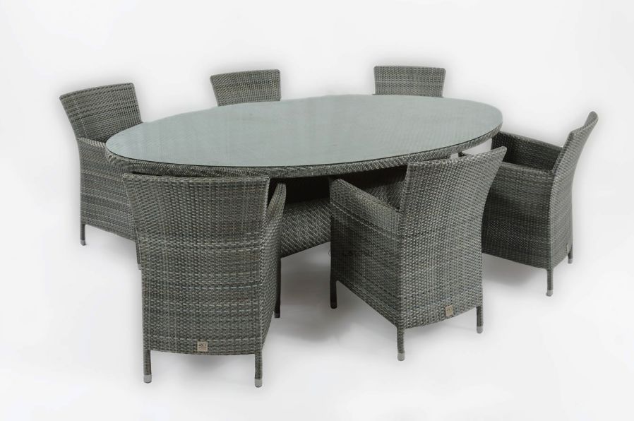 4 Seasons Outdoor Aberdeen Dining Set Latour 4 Seasons Outdoor Aberdeen Dining Set