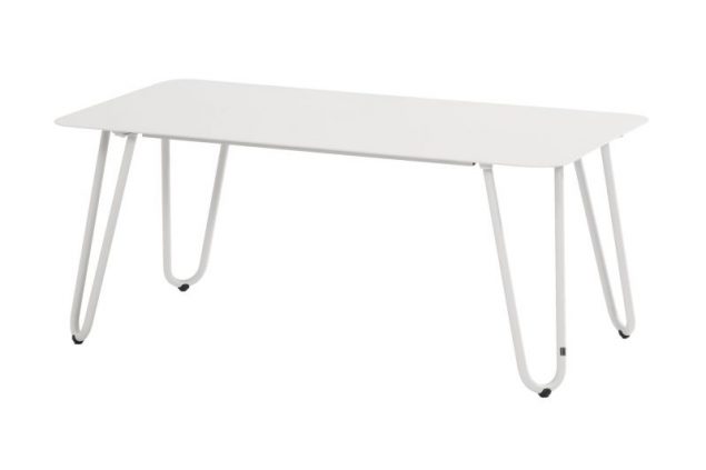 4 Seasons Outdoor Cool coffee table white
