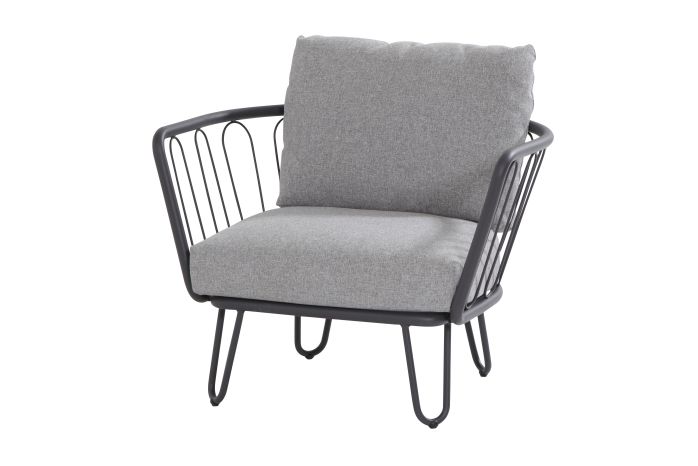 4 Seasons Outdoor premium living chair