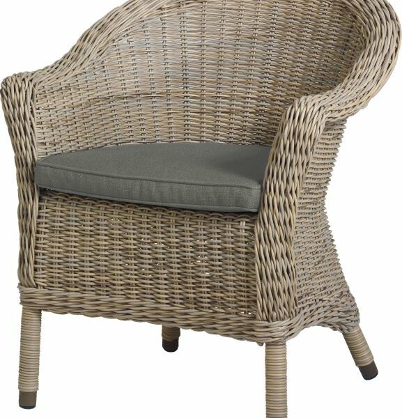 4 Seasons Outdoor Chester dining chair