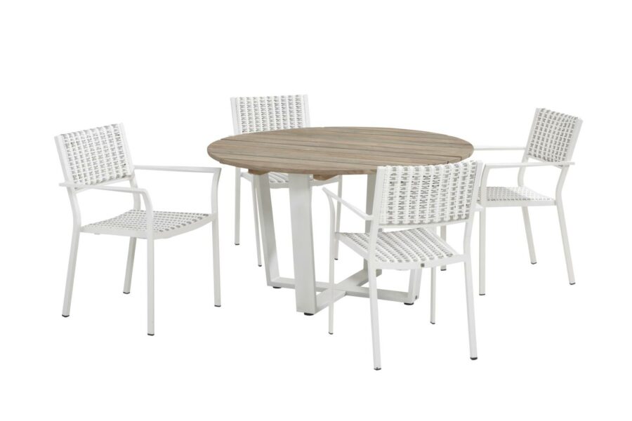 piazza diningset cricket table round_01