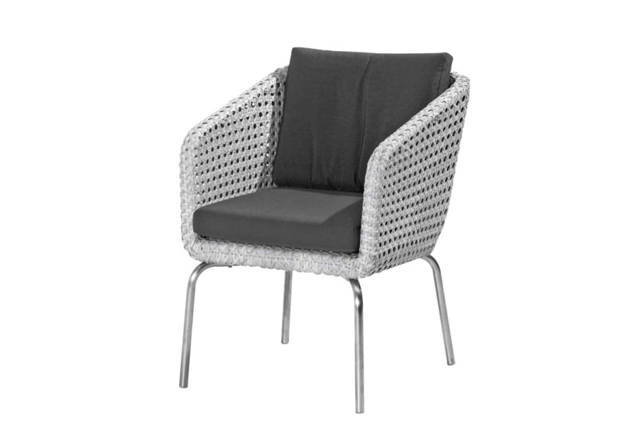4 Seasons Outdoor Luton dining chair