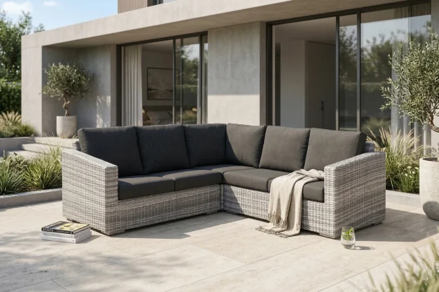 4 Seasons Outdoor Edge Eckbank Ice SALE