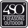 4 Seasons Outdoor  Logo