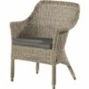 4 Seasons Outdoor Galleria dining chair