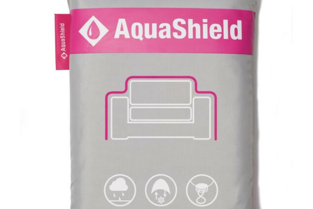 Aquashield Gartensessel Hülle 100x100xH70