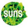 Logo Suns Gartenmoebel