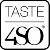 Logo Taste by 4 Seasons