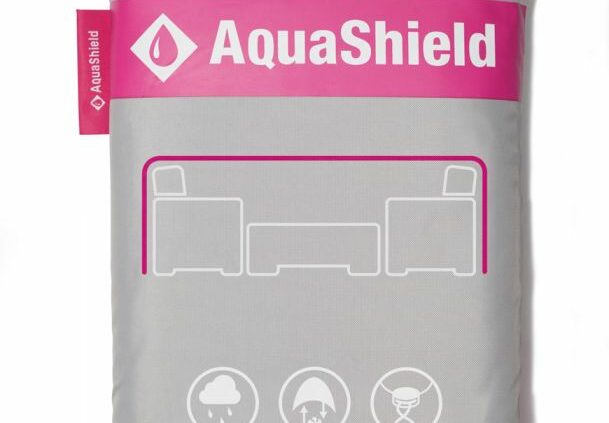 Aquashield Lounge Set Hülle 275x275xH70