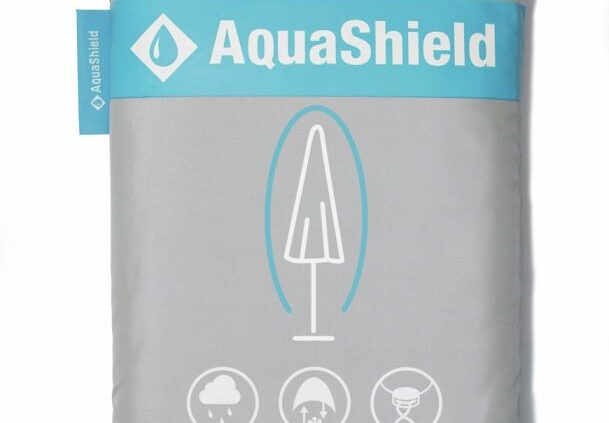 Aquashield Sonnenschirm Hülle 215x30/40