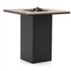 Cosiloft-100-bar-table-black