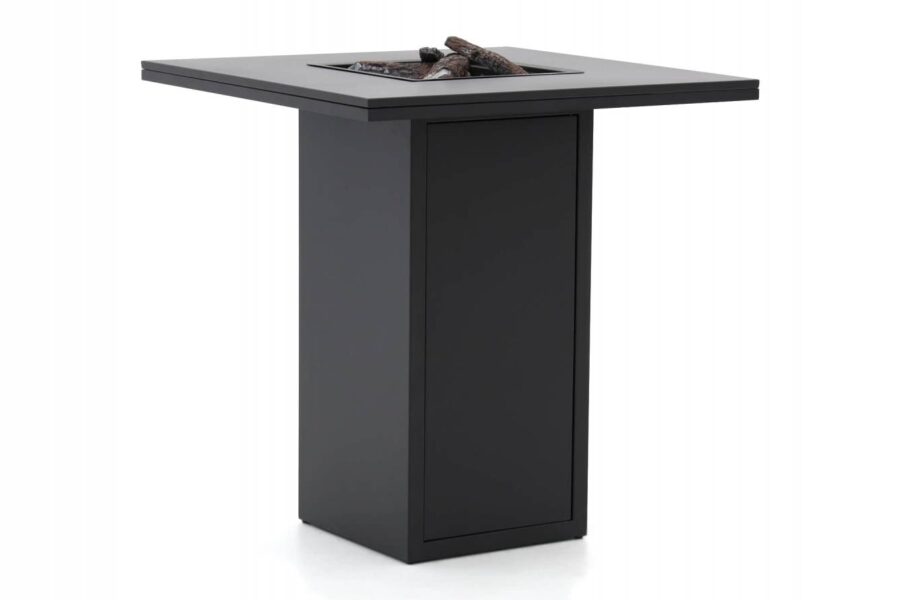 Cosiloft-100-bar-table-black-grey