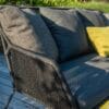 4 Seasons Outdoor Accor Lounge-Sofa Detail