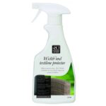 4 Seasons Outdoor Wicker en Textileen protector