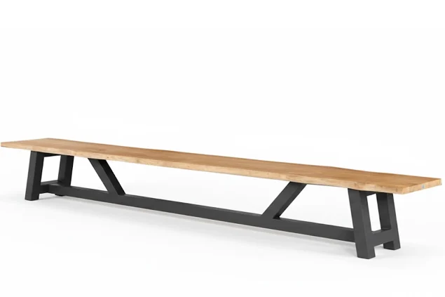 Suns Vasto life edge Bank 330 cm
