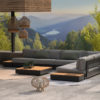 4 Seasons Outdoor Ibiza modular loungeset