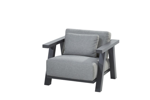 4 Seasons Outdoor Iconic Living Sessel * SALE *