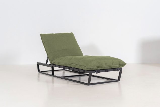 Flow Vibe Liege leaf