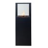 Cosiscoop Pillar Dome Feuersäule Black