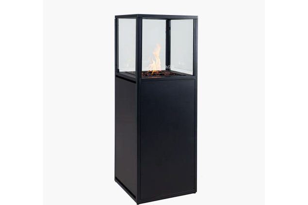 Cosi Cosiscoop Pillar black