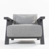 4 Seasons Outdoor Iconic Loungesessel