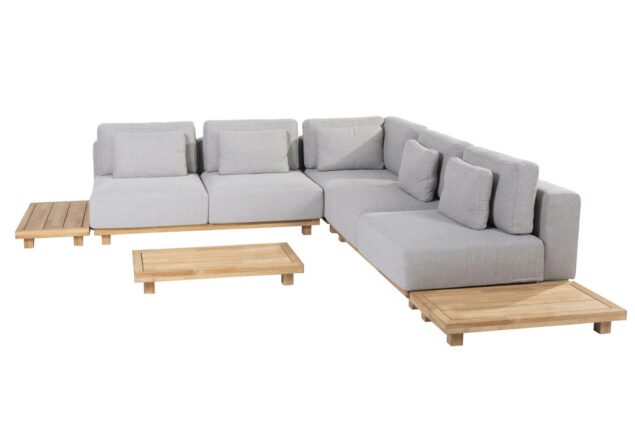 4 Seasons Outdoor Paradiso Ecksofa * SALE *