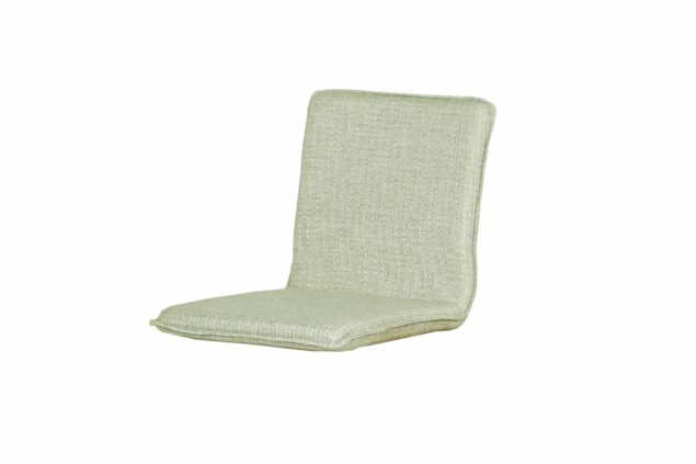 Suns Vieste bench comfort seat soft green