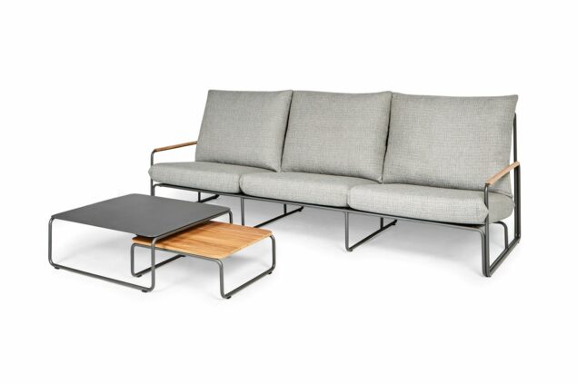Suns Merano 3-Sitzer-Lounge-Sofa