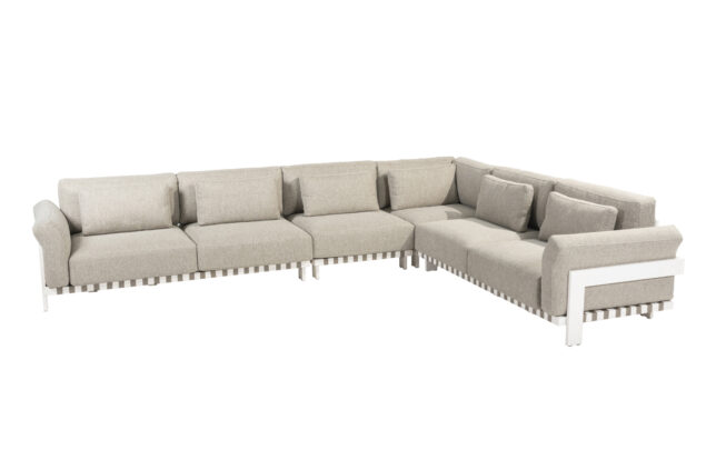 4 Seasons Outdoor Paloma Lounge-Ecksofa * SALE *