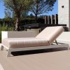 Flow. Daybed Grey Jewel - Heather chalk