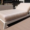 Flow. Daybed Grey Jewel - Heather chalk