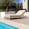 Flow. Daybed Grey Jewel - Heather chalk