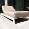 Flow. Daybed Grey Jewel - Heather chalk