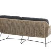 Taste by 4 Seasons Belmond Loungesofa natur