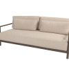 4 Seasons Outdoor Capresi Loungesofa terre