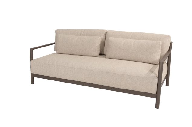 4 Seasons Outdoor Capresi Loungesofa terre