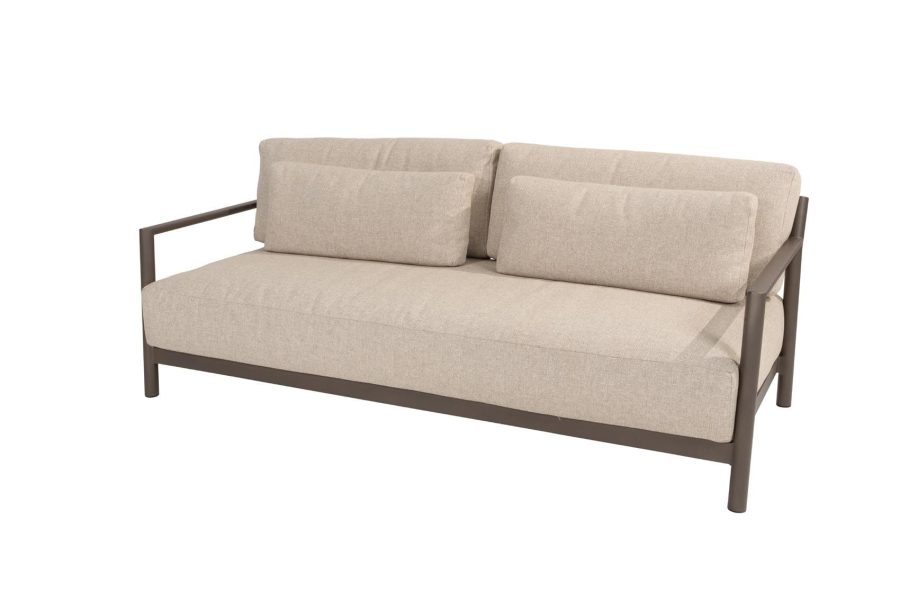 4 Seasons Outdoor Capresi Loungesofa terre