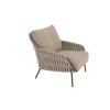 4 Seasons Outdoor Montera Loungestuhl terre