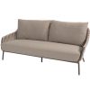 4 Seasons Outdoor Montera 3-zitser sofa terre