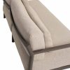 4 Seasons Outdoor Capresi Loungesofa terre - detail