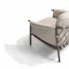 4 Seasons Outdoor Ezra Lounge Sessel terre