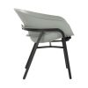 Hartman Tubb Gartenstuhl Concrete grey