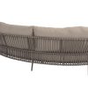 4 Seasons Outdoor Capalbio Lounge Sofa terre