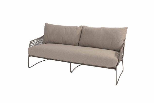 4 Seasons Outdoor Moretti 3-zits Loungesofa terre