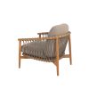 4 Seasons Outdoor Nora Loungesessel teak