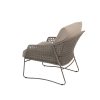 4 Seasons Outdoor Moretti Loungesessel terre