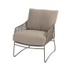 4 Seasons Outdoor Moretti Loungesessel terre