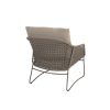 4 Seasons Outdoor Moretti Loungesessel terre