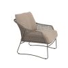 4 Seasons Outdoor Moretti Loungesessel terre