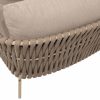 4 Seasons Outdoor Comino loonge - detail